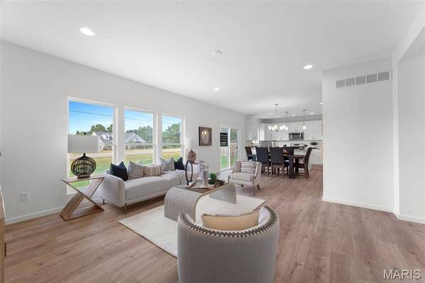 1 Barkley @Arlington Heights, Imperial, MO 63052