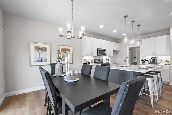 1 Rockport @ Kreder Farms, St Charles, MO 63304