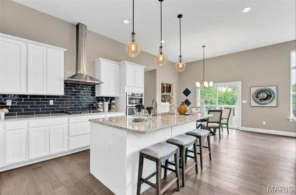 1 Monaco @ Chateau De Fond Du Lac, Lake St Louis, MO 63367