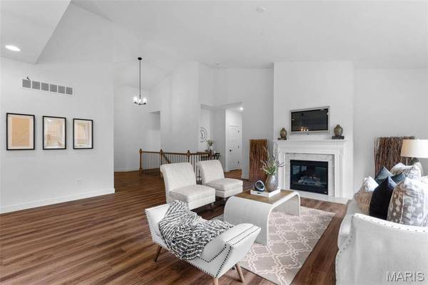 1 Rochester @ Providence Estates, Foristell, MO 63348