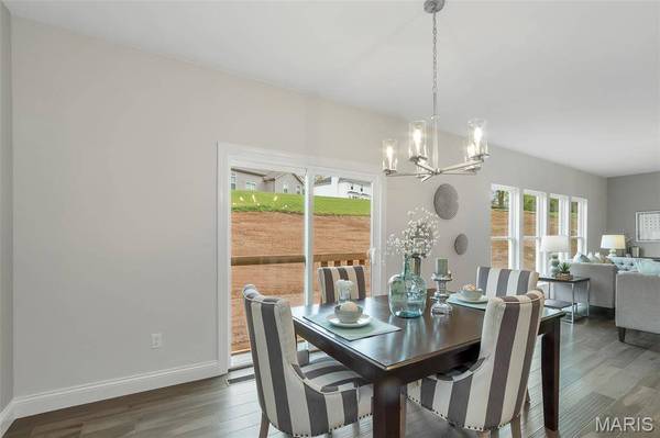 1 Waverly @Willow Grove, Dardenne Prairie, MO 63368