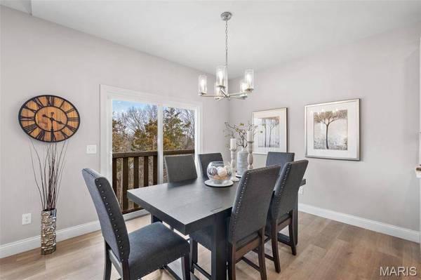 1 Rockport @ Pinckney Ridge, Warrenton, MO 63383