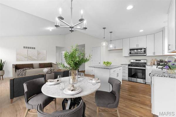 1 Sydney @Arlington Heights, Imperial, MO 63052