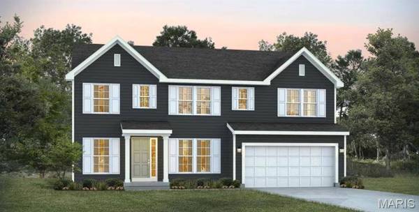 1 Hartford @ Pinckney Ridge, Warrenton, MO 63383