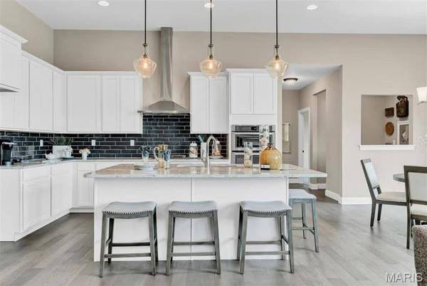 1 Monaco @ Chateau De Fond Du Lac, Lake St Louis, MO 63367