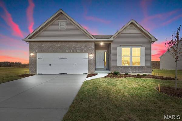 1 Savoy @ Pinckney Ridge, Warrenton, MO 63383