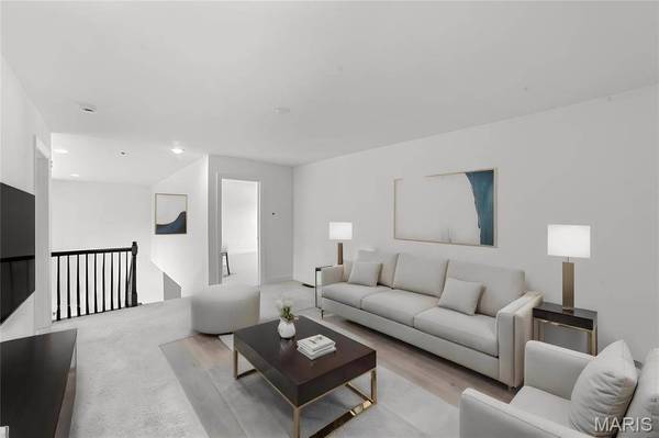 1 Bradford @Willow Grove, Dardenne Prairie, MO 63368