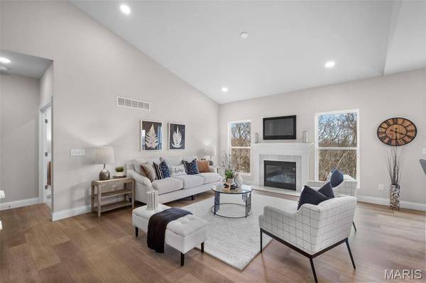 1 Rockport @ Kreder Farms, St Charles, MO 63304