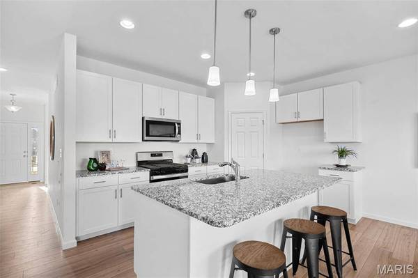 1 Westbrook @ Creekside Sommers, O'fallon, MO 63367