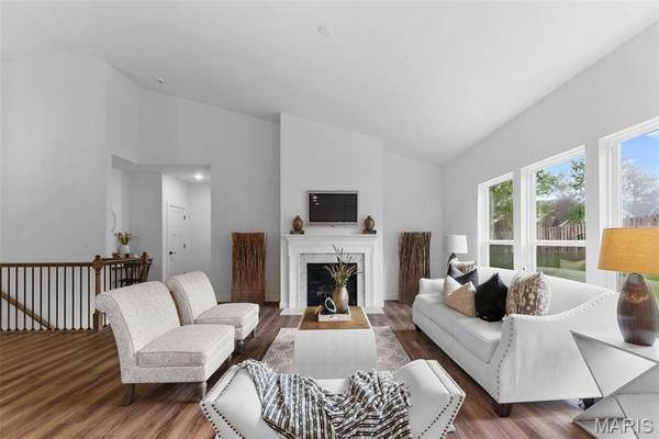 1 Rochester @ Providence Estates, Foristell, MO 63348