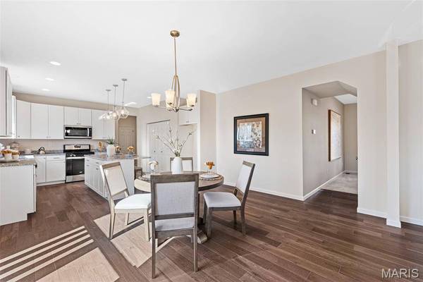 1 Princeton @ Creekside Sommers, O'fallon, MO 63367