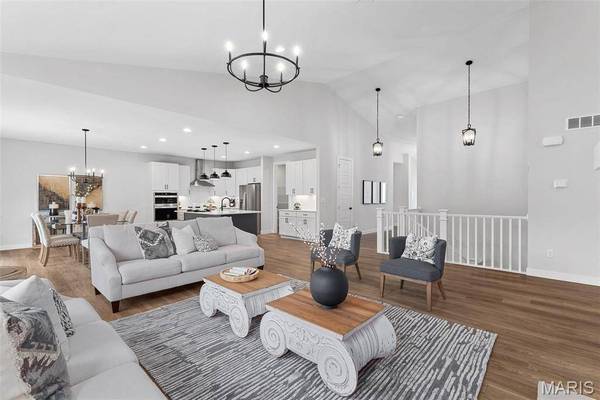 1 Canterbury @ Kreder Farms, St Charles, MO 63304