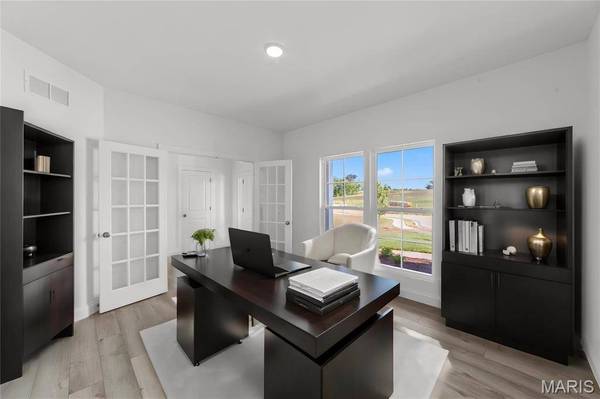 1 Bradford @Willow Grove, Dardenne Prairie, MO 63368