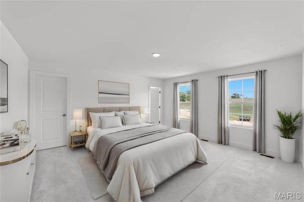 1 Bradford @ Chateau De Fond Du Lac, O'fallon, MO 63367