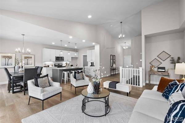 1 Rockport @ Pinckney Ridge, Warrenton, MO 63383