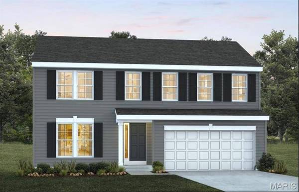 1 Stockton @Walnut Hollow, Warrenton, MO 63390