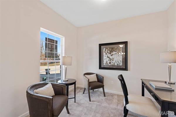 1 Princeton @ Kreder Farms, St Charles, MO 63304