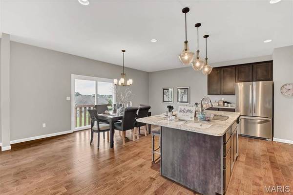 1 Sienna @Walnut Hollow, Warrenton, MO 63390