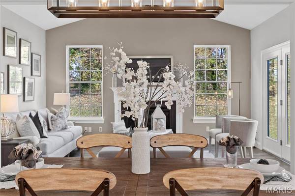 1 Kingston @ Kreder Farms, St Charles, MO 63304