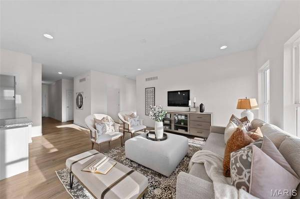 1 Savoy @ Kreder Farms, St Charles, MO 63304