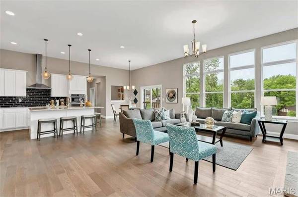 1 Monaco @Willow Grove, Dardenne Prairie, MO 63368