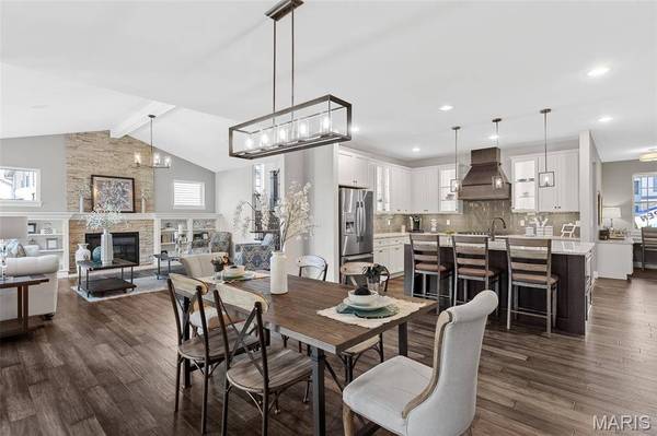 1 Kingston @ Kreder Farms, St Charles, MO 63304