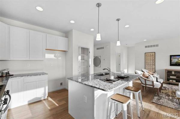 1 Savoy @ Providence Estates, Foristell, MO 63348