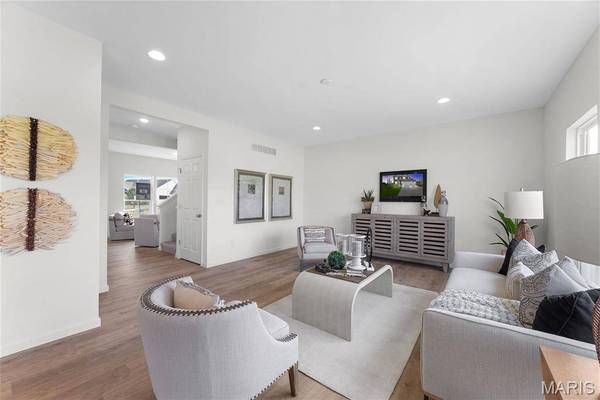 1 Barkley @ The Highlands, Washington, MO 63090