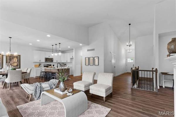 1 Rochester @ Creekside Sommers, O'fallon, MO 63367