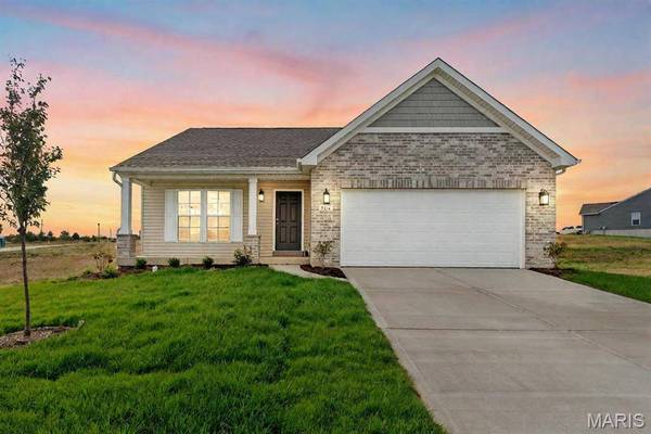 1 Tremont @ Providence Estates, Foristell, MO 63348
