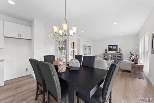 1 Barkley @ Kreder Farms, St Charles, MO 63304