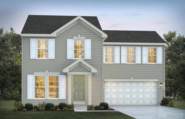 1 Lincoln @Walnut Hollow, Warrenton, MO 63390