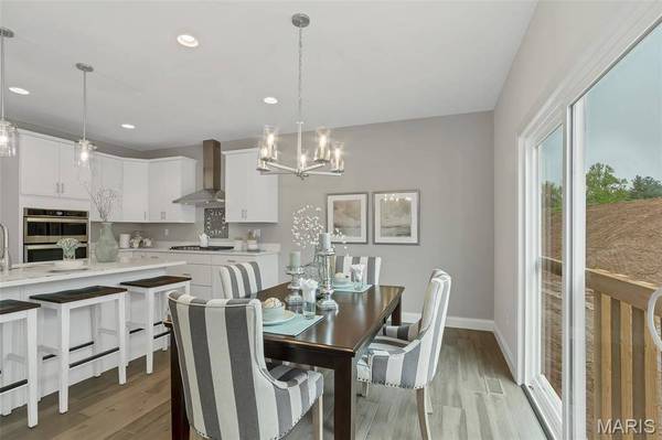 1 Waverly @ Chateau De Fond Du Lac, Lake St Louis, MO 63367