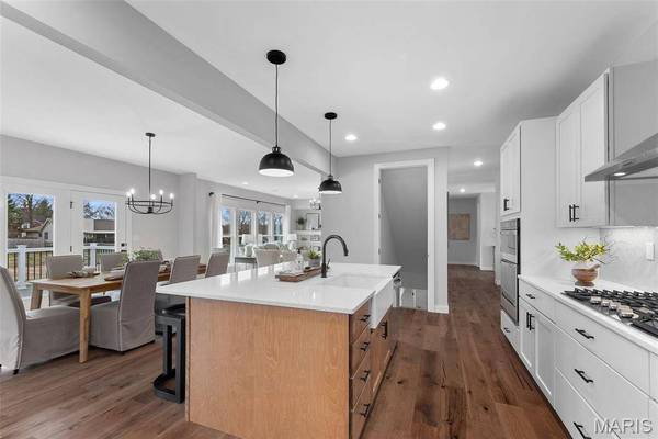 1 Bridgeport @ Kreder Farms, St Charles, MO 63304