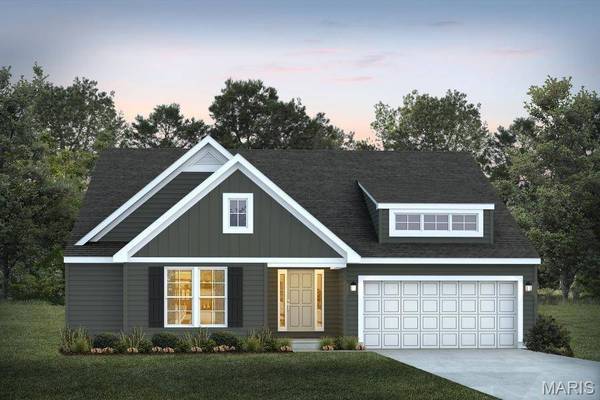 1 Edgewood @ Providence Estates, Foristell, MO 63348