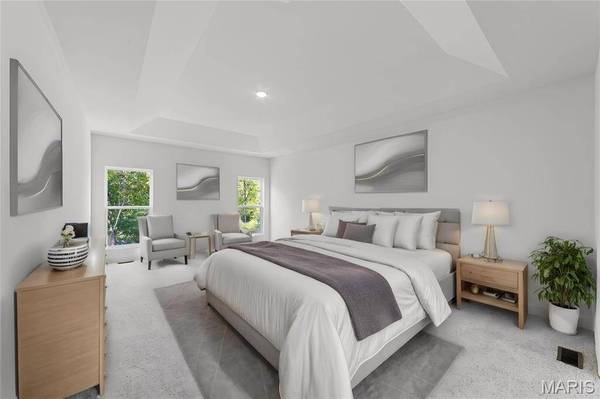 1 Bradford @ Chateau De Fond Du Lac, O'fallon, MO 63367