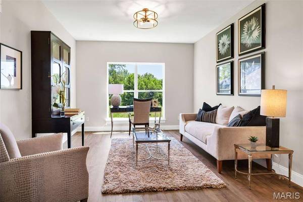 1 Grand Columbia @Columbia Meadows, O'fallon, MO 63366