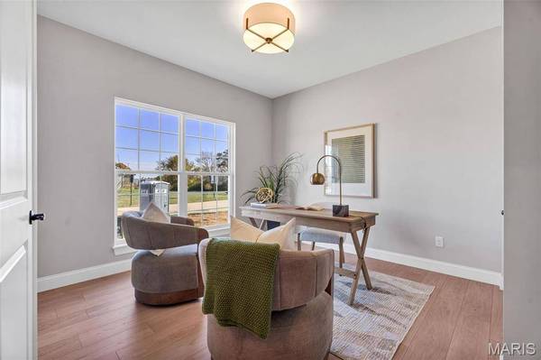 1 Magnolia@ Columbia Meadows, O'fallon, MO 63366