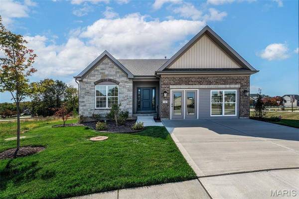 1 Grand Columbia @Columbia Meadows, O'fallon, MO 63366
