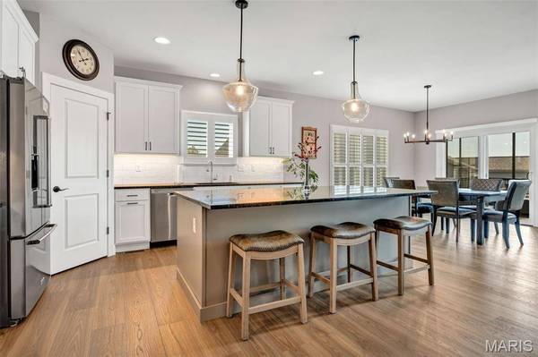 1 Columbia @ Columbia Meadows, O'fallon, MO 63366