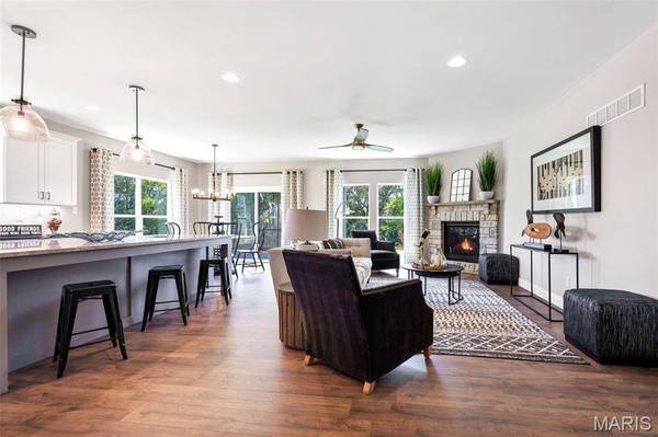 1 Grand Columbia @Columbia Meadows, O'fallon, MO 63366