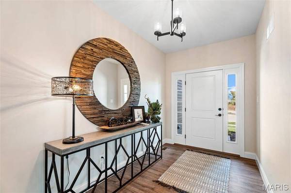 1 Grand Columbia II @ Columbia Meadows, O'fallon, MO 63366