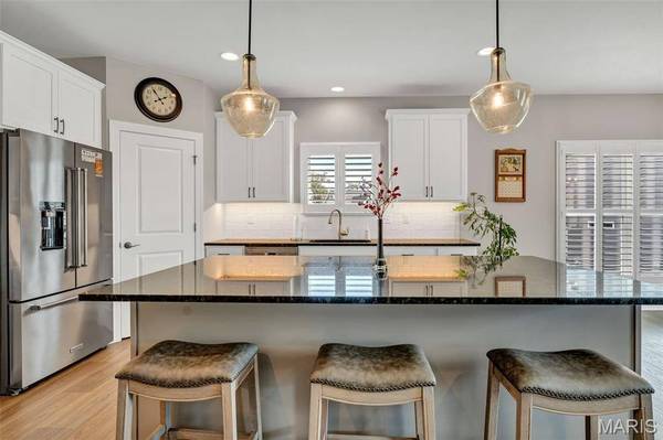 1 Columbia @ Columbia Meadows, O'fallon, MO 63366