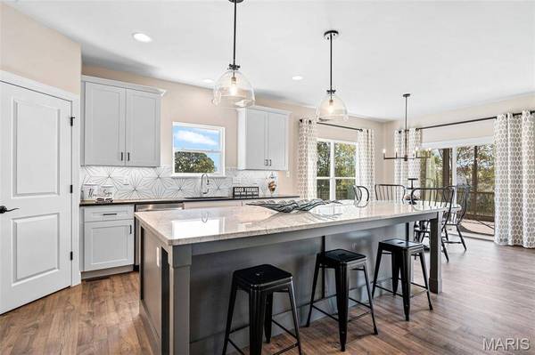 1 Grand Columbia II @ Columbia Meadows, O'fallon, MO 63366