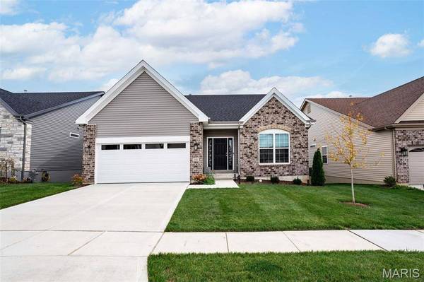 1 Grand Columbia II @ Columbia Meadows, O'fallon, MO 63366