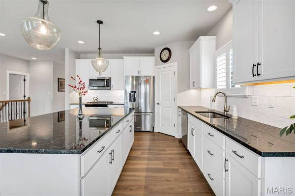 1 Columbia @ Columbia Meadows, O'fallon, MO 63366