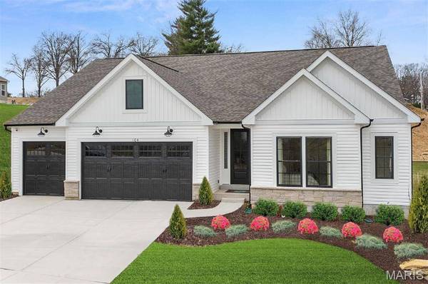 22758 Hudson Hills, Warrenton, MO 63383