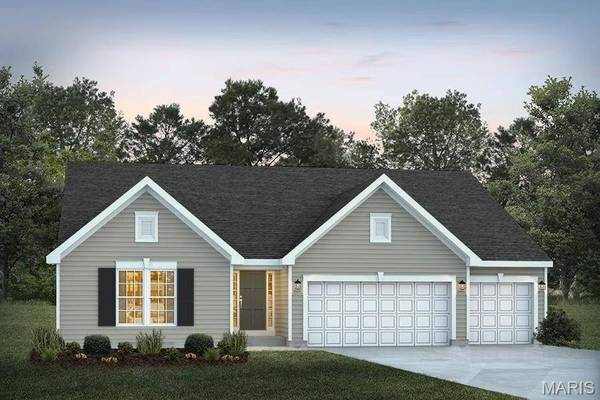 22758 Hudson Hills, Warrenton, MO 63383