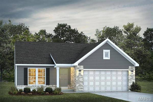 22757 Hudson Hills, Warrenton, MO 63383