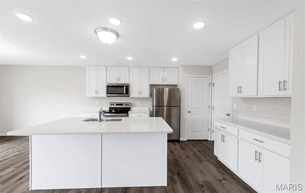 4602 Siesta Drive, Imperial, MO 63052